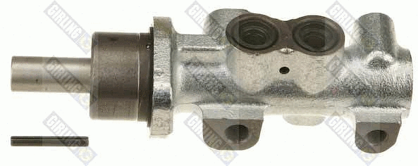 Maître-cylindre de frein GIRLING 4007654