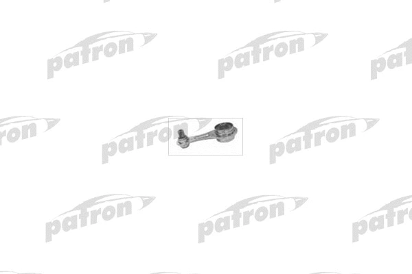 Support moteur PATRON PSE3143