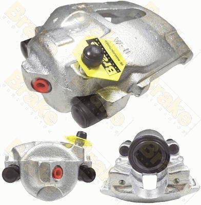 Étrier de frein Brake ENGINEERING CA411