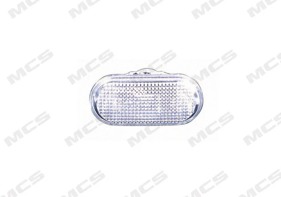 Feu clignotant MCS 326903392