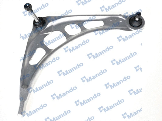 Bras de liaison, suspension de roue MANDO MSA015001