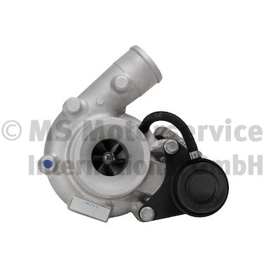 Turbocompresseur, suralimentation turbo by Intec 226120018