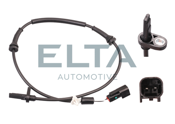 Capteur, vitesse de roue ELTA AUTOMOTIVE EA1522