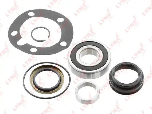 Kit de roulements de roue LYNXAUTO WB-1372