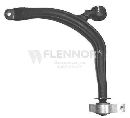 Bras de liaison, suspension de roue FLENNOR FL0953-G