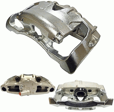 Étrier de frein Brake ENGINEERING CA2920