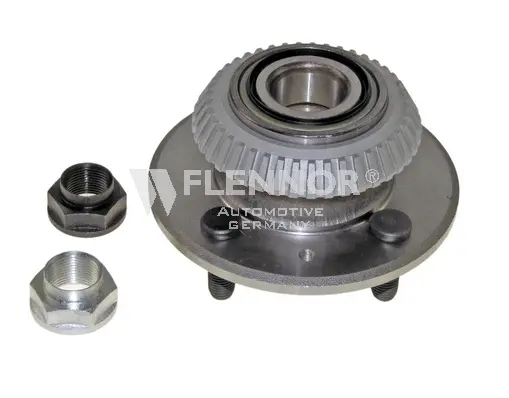 Kit de roulements de roue FLENNOR FR871372