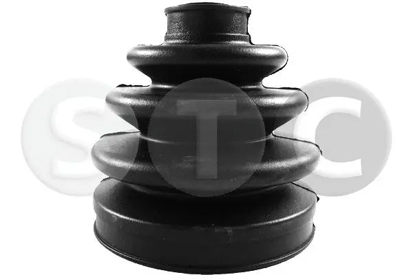 Joint-soufflet, arbre de commande STC T410174
