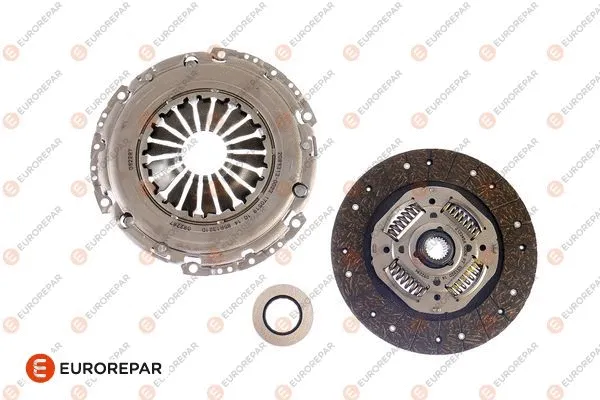 Kit d'embrayage EUROREPAR 1682301380