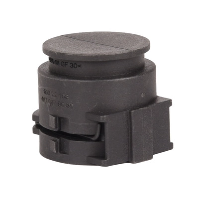 Bouchon, bride de liquide de refroidissement BAPMIC BF0426820043