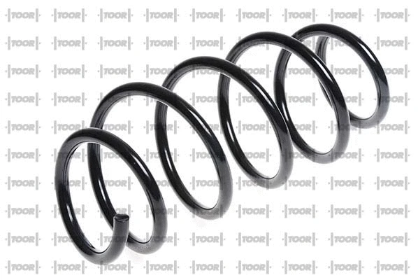 Ressort de suspension TOOR SC60565