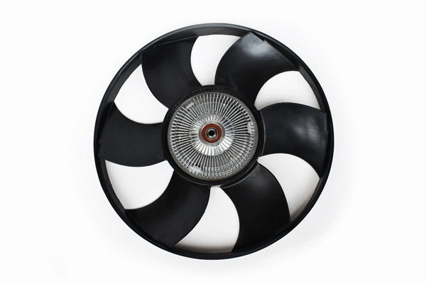 Ventilateur, refroidissement du moteur ASAM AUTOMOTIVE 74267