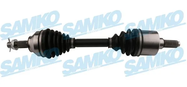 Arbre de transmission SAMKO DS60187