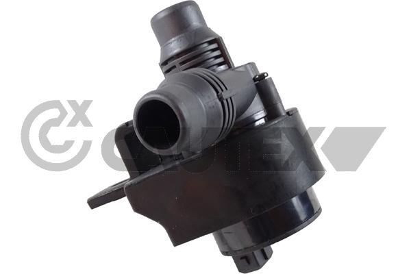 Pompe à eau auxiliaire (circuit d'eau de refroidiss.) CAUTEX 768106