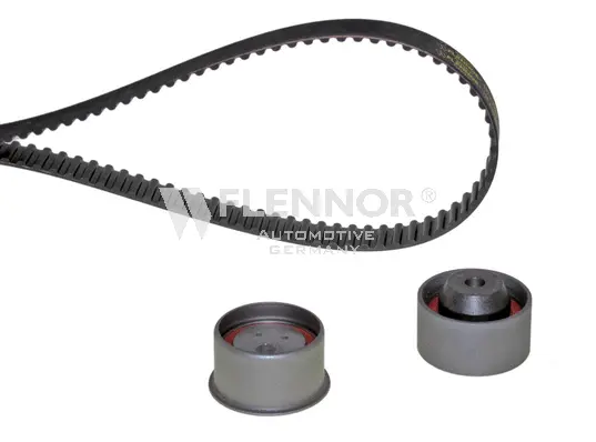 Kit de courroie crantée FLENNOR F904403V
