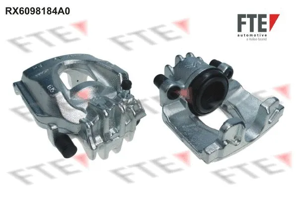 Étrier de frein FTE 9292214