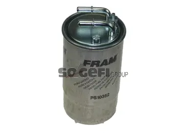 Filtre à carburant FRAM PS10352