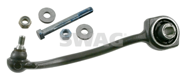 Bras de liaison, suspension de roue SWAG 10 93 3208