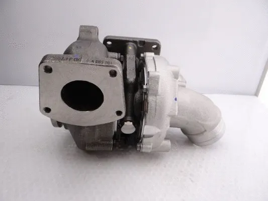 Turbocompresseur, suralimentation GARRETT 716885-9005S