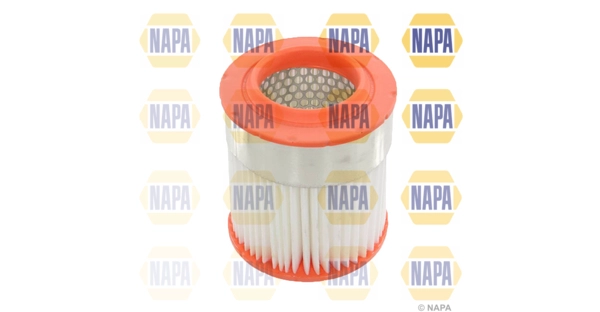 Filtre à air NAPA NFA1461