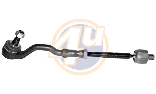 Barre de connexion 4u BW-J-18585