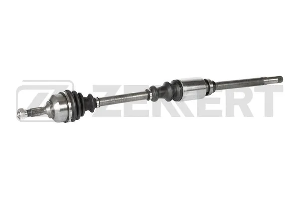 Arbre de transmission ZEKKERT AW-5566
