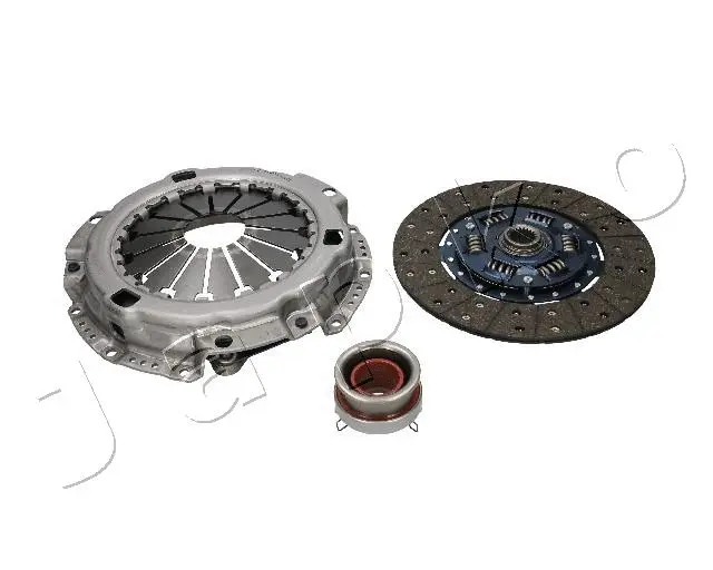 Kit d'embrayage JAPKO 922086