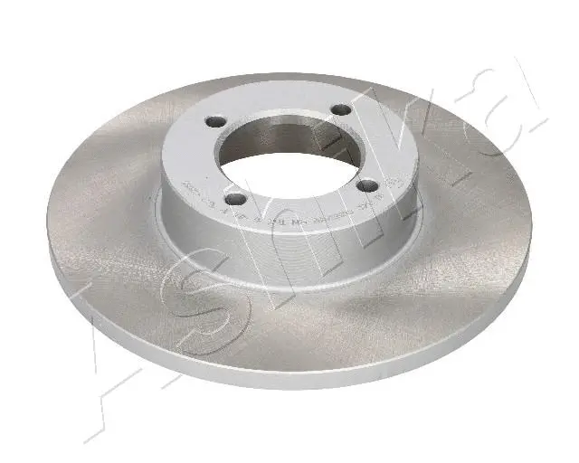 Disque de frein ASHIKA 60-01-104C