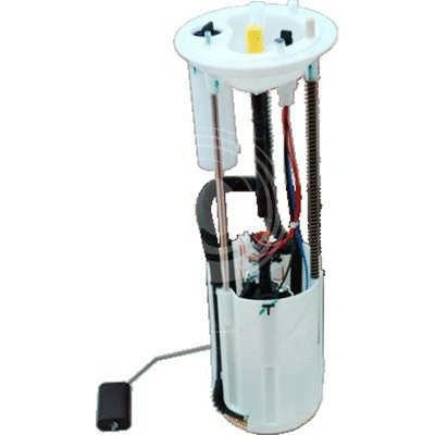unité d'alimentation de carburant AUTOTEAM G2637