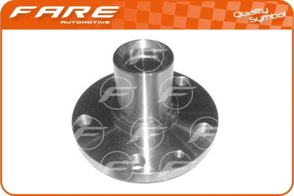 Moyeu de roue FARE SA 6018