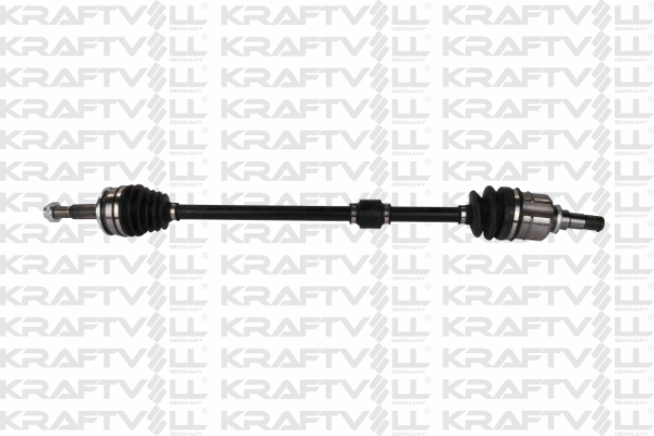Arbre de transmission KRAFTVOLL GERMANY 01010181