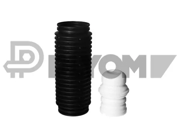 Kit de protection contre la poussière, amortisseur PLYOM P763115