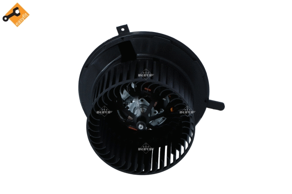 Pulseur d'air habitacle WILMINK GROUP WG2160081