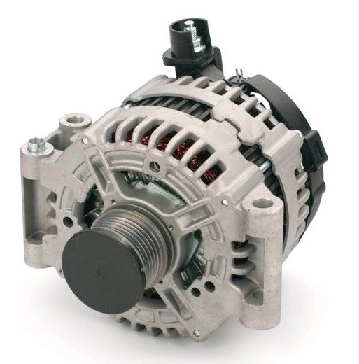 Alternateur TESLA TECHNICS TT12419