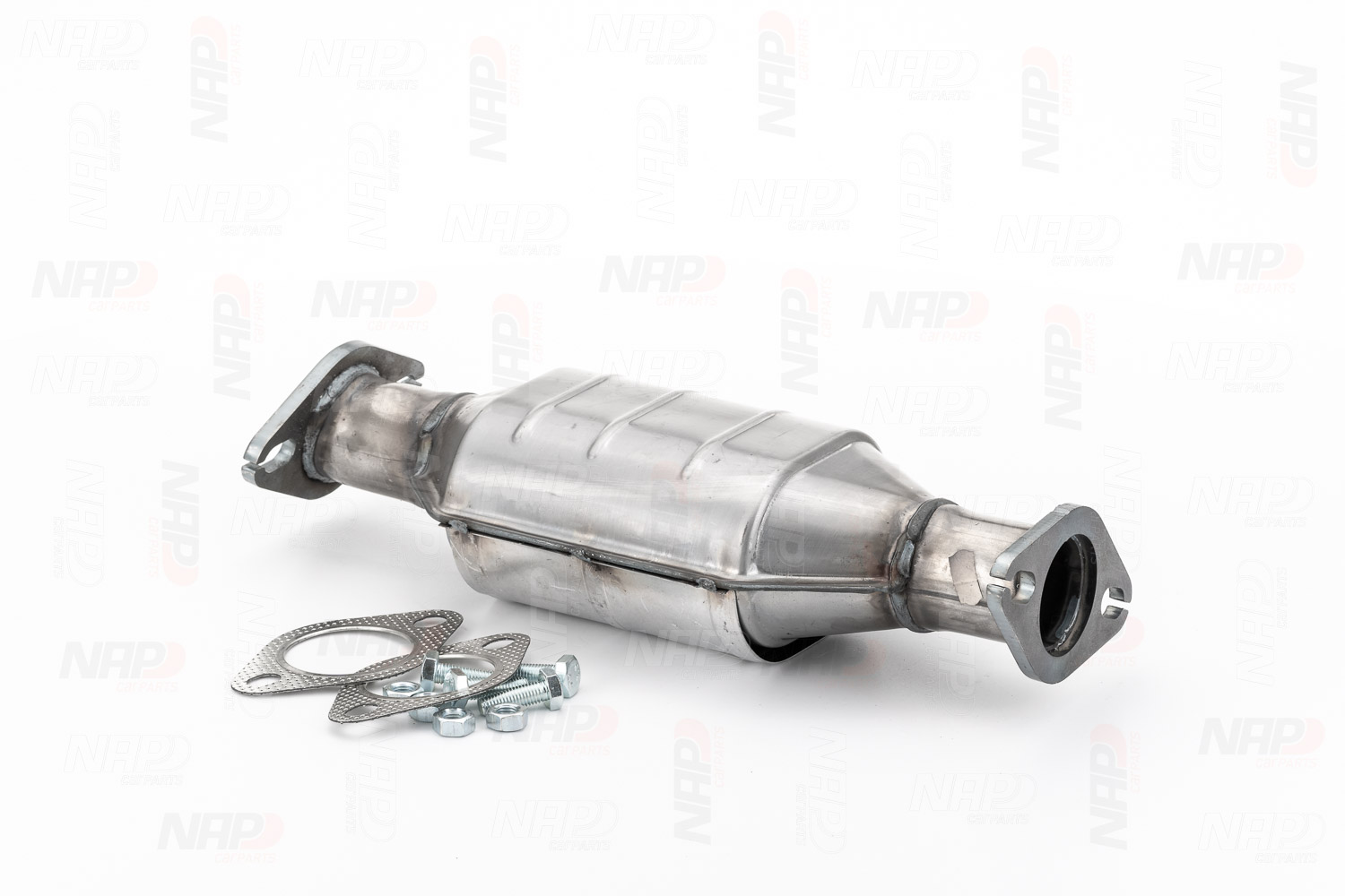 Catalyseur NAP carPARTS CAK11057