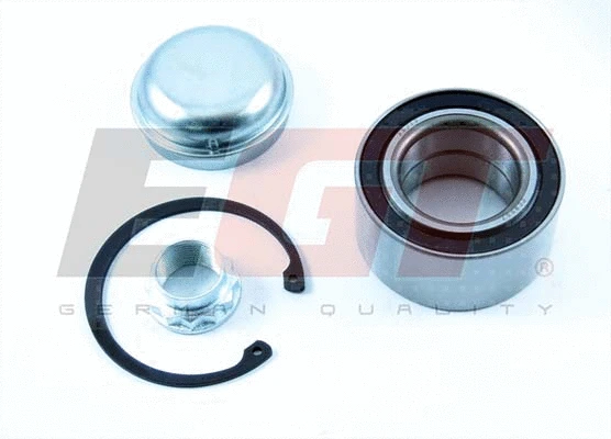 Kit de roulements de roue EGT 554037EGTk