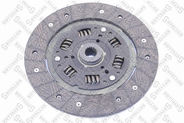 Disque d'embrayage STELLOX 07-00043-SX