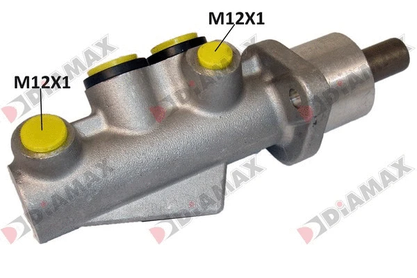 Maître-cylindre de frein DIAMAX N04039
