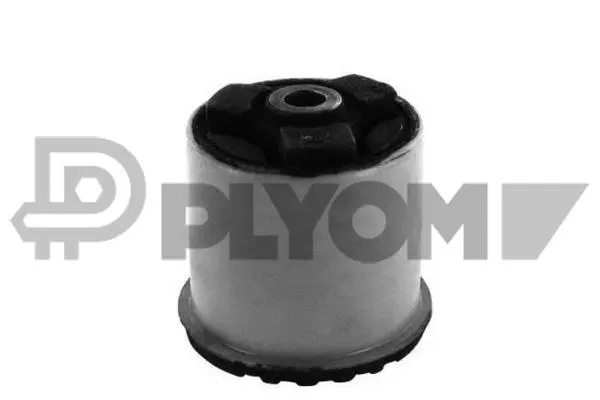 Suspension, corps de l'essieu PLYOM P480558