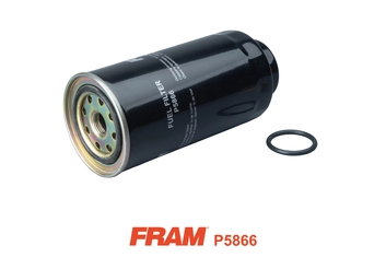Filtre à carburant FRAM P5866