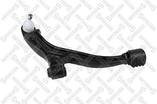 Bras de liaison, suspension de roue STELLOX 57-02349-SX