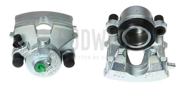 Étrier de frein BUDWEG CALIPER 345018