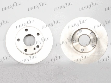 Disque de frein FRIGAIR DC06.105