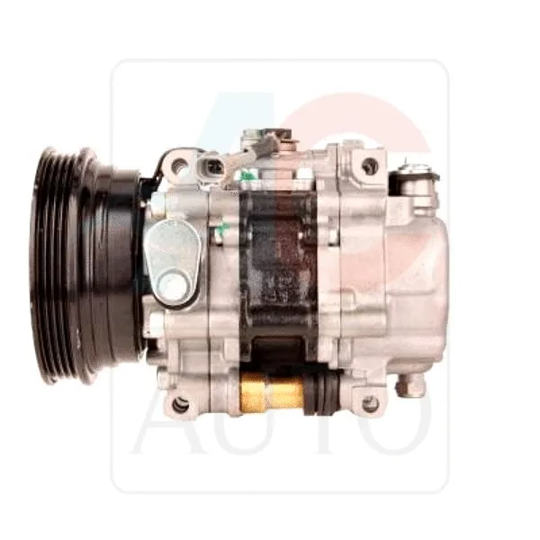 Compresseur, climatisation ACAUTO AC-01DN071