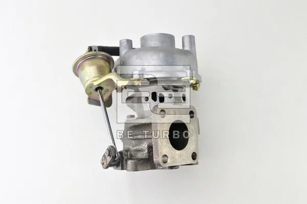 Turbocompresseur, suralimentation BE TURBO 124158