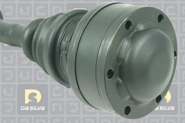 Arbre de transmission DA SILVA 5187AT
