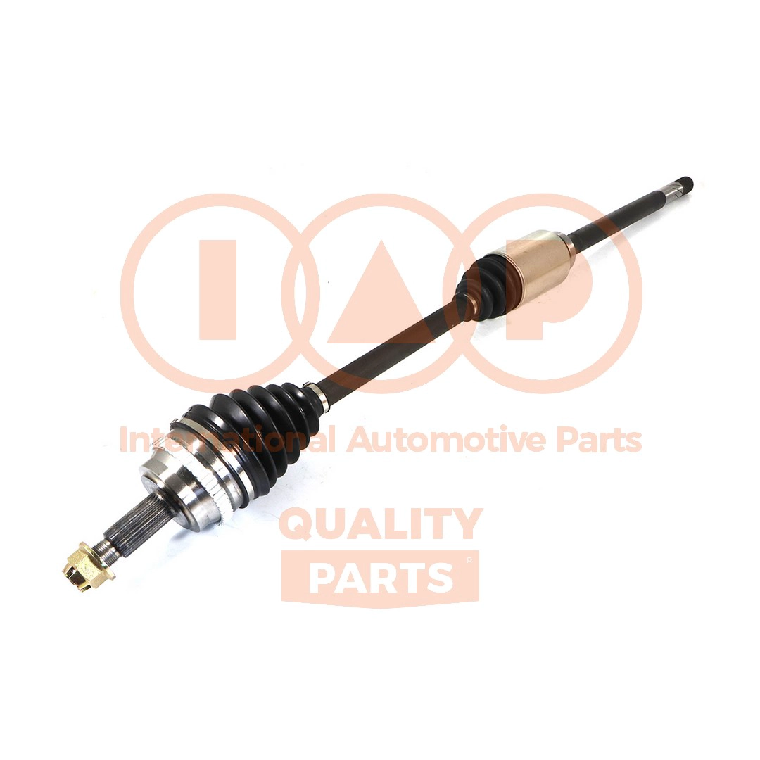 Arbre de transmission IAP QUALITY PARTS 405-13164