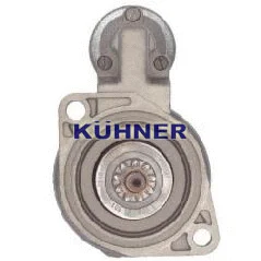 Démarreur AD KÜHNER 10313R