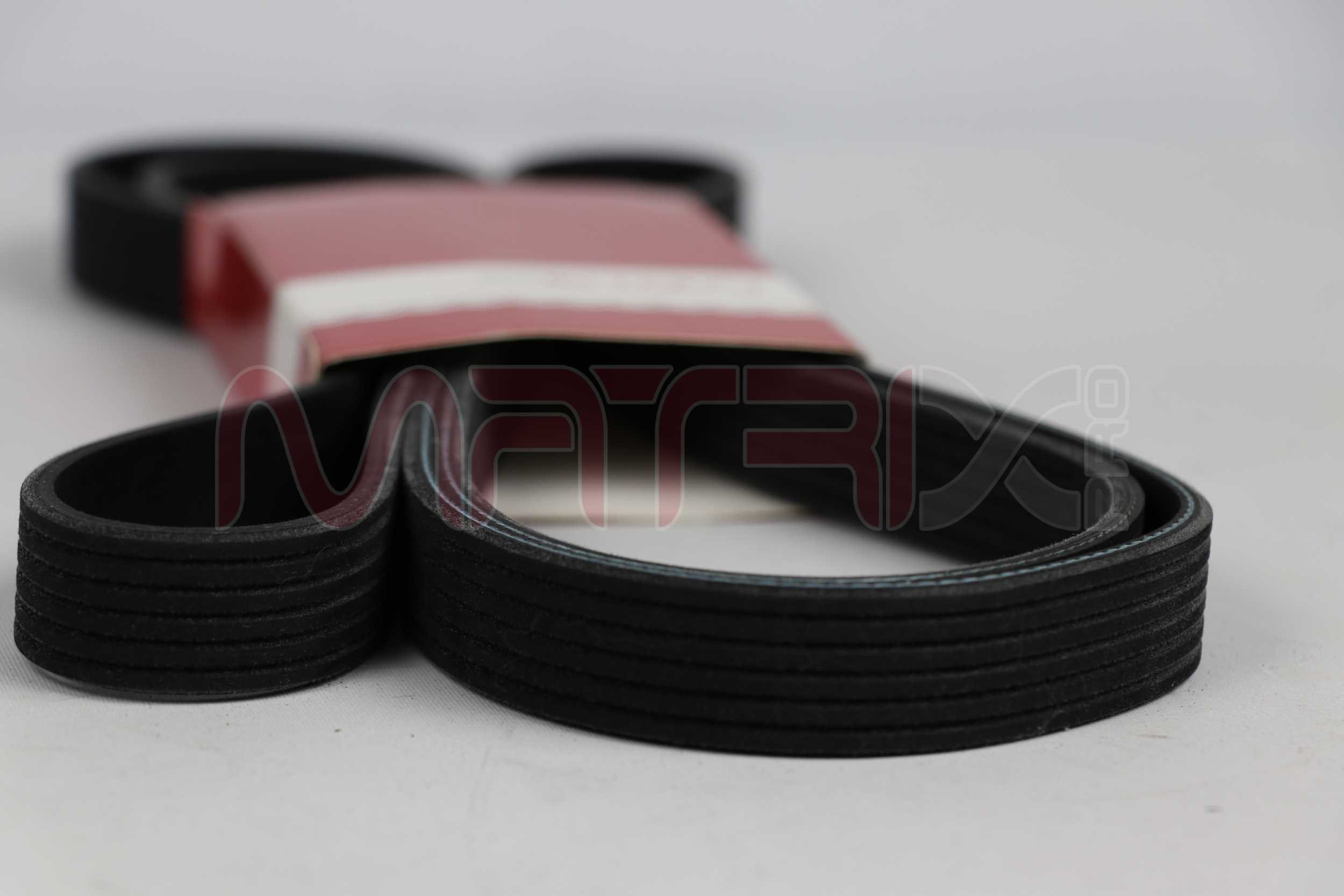 Courroie trapézoïdale à nervures MATRIX PRO MX6PK1388
