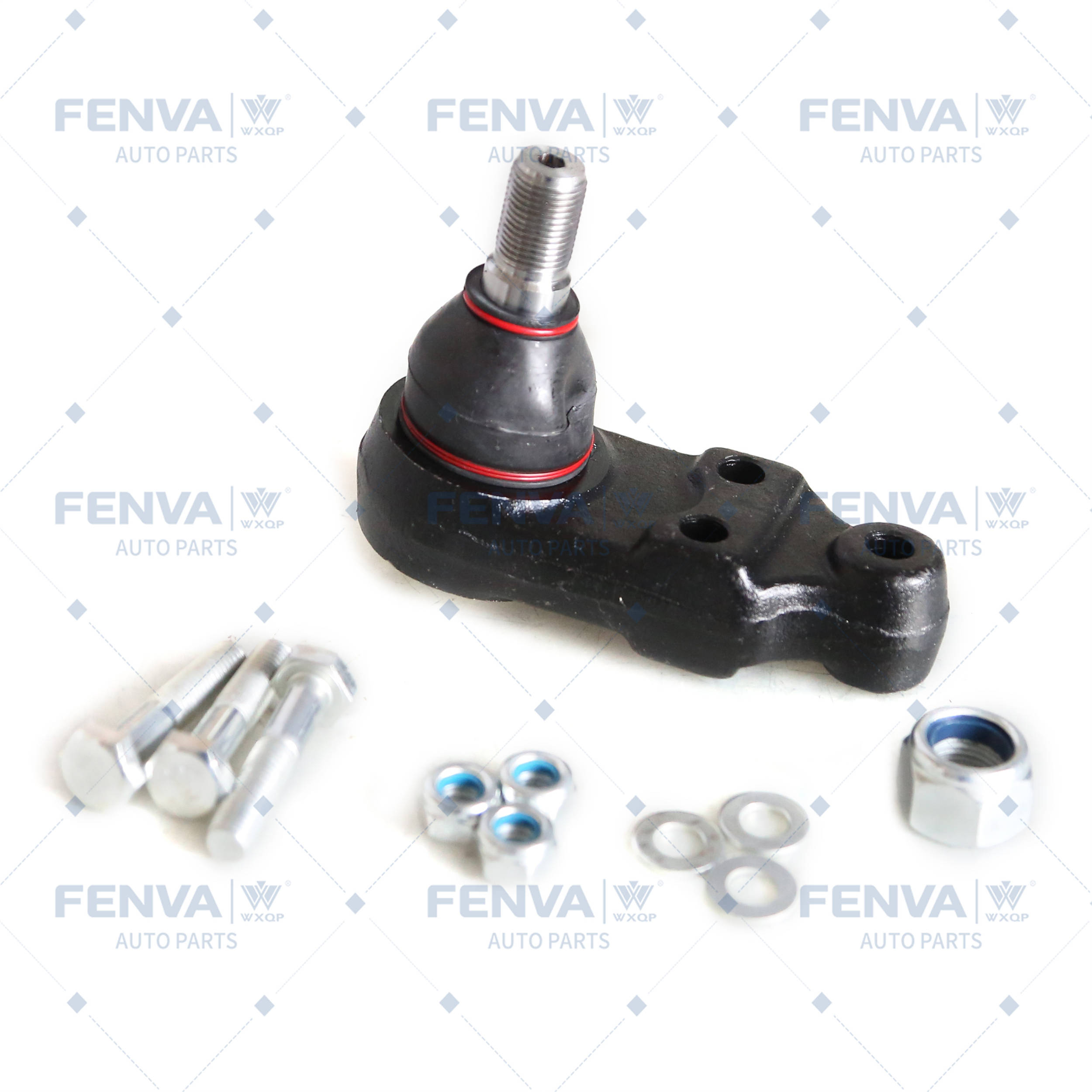 Rotule de suspension WXQP 660165